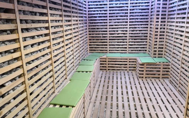 Best Western Bucovina-club De Munte