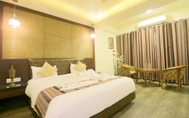 Hotel Mittal Avenue & Paradise