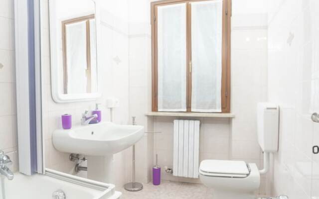 Rustico alla Quercetta