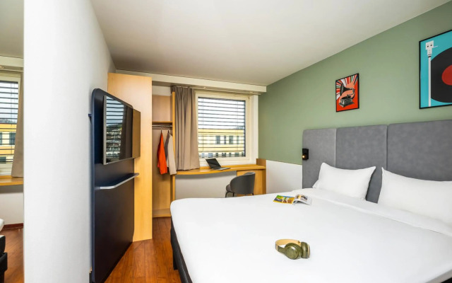 ibis Baar Zug