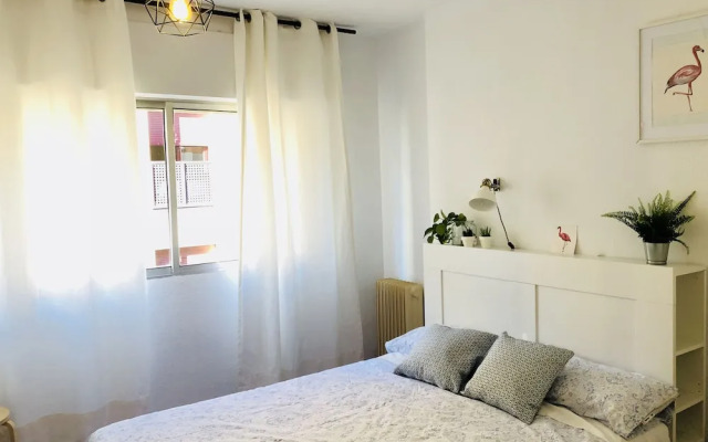 TuGuest Mulhacen Apartment