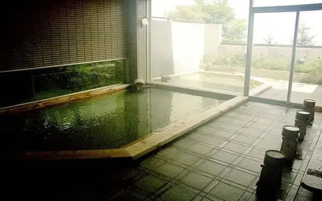 Zekkei no Yado Ichiboukaku