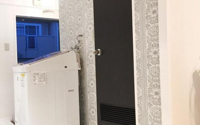 Guest House Fukuoka W101