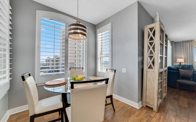 Beach Colony East 5A