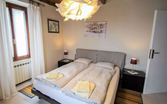 House Meri Cannero Riviera