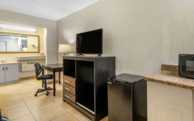 Rodeway Inn Clearwater - Dunedin