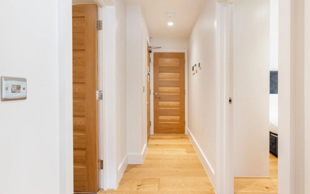 Soho - Fitzrovia Suites