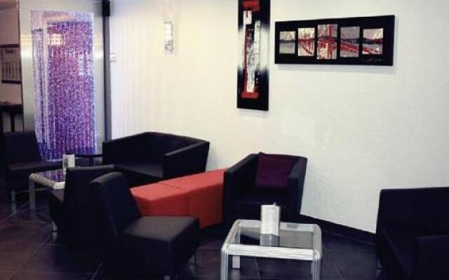 Citotel Le Capricorne