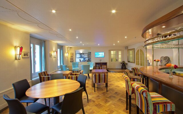 Boutique Hotel Bellevue