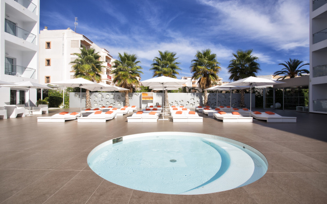 Ibiza Sun Apartments