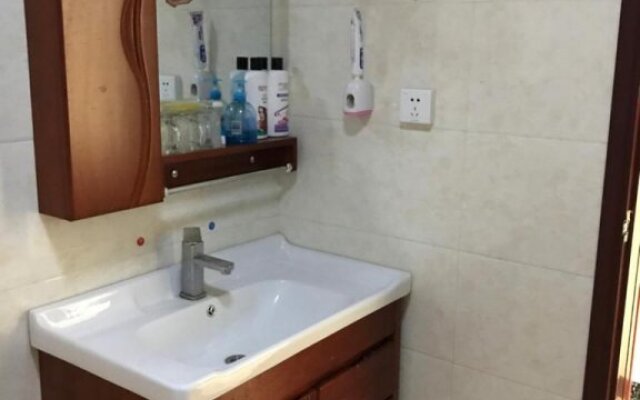 Wutaishan Yuanyuan Hotel