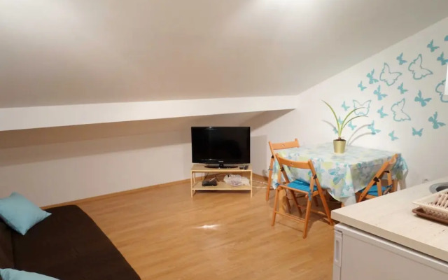 Classy Sea View Crikvenica Apartments