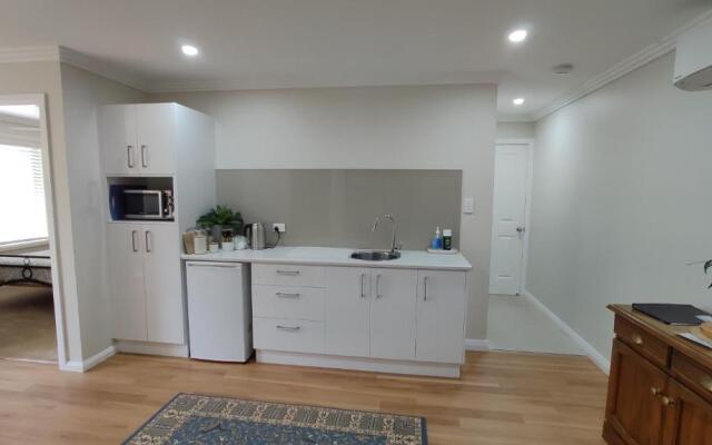 Se-Ayr BnB at Lighthouse
