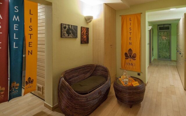 Podstine Hotel