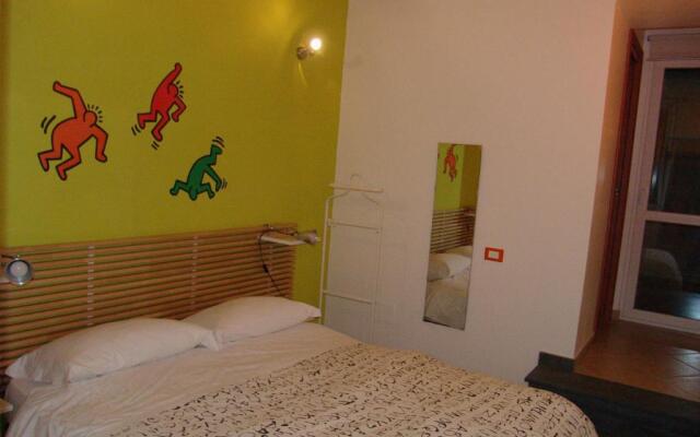 InCentro Apartments