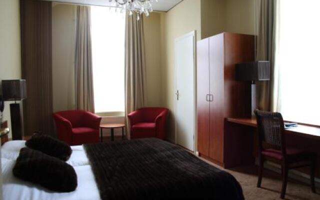 Grand Cafe Hotel Kruller