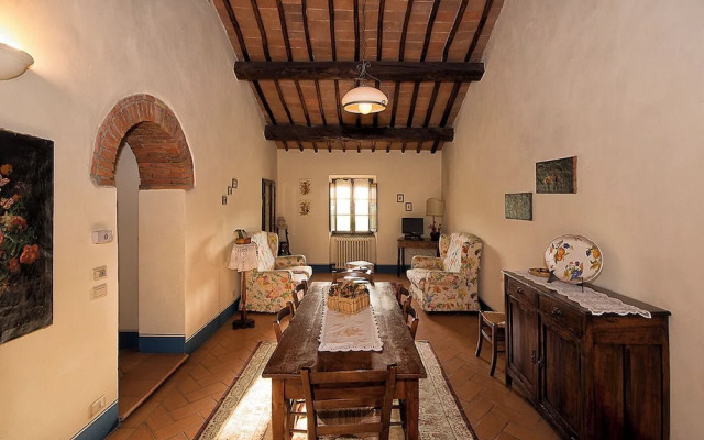 Agriturismo Le Sorbelle D'Orcia