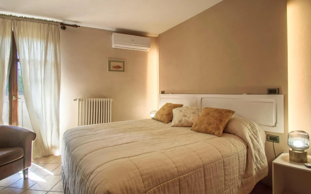 La Giolitta Rooms & Apartment