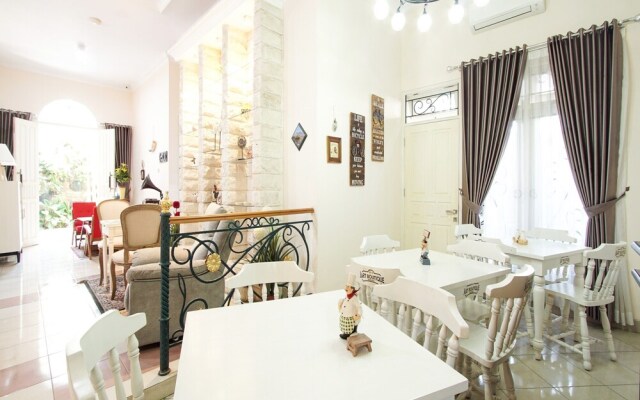 Collection O 3986 Just 11 Boutique Residence Syariah