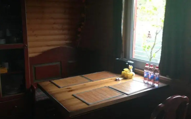 Family House With Sauna