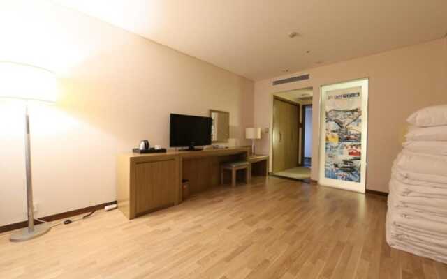 Hotel Master Daecheon