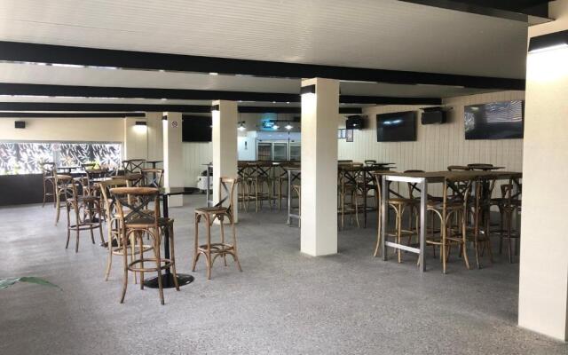 The Club Hotel-Motel Roma