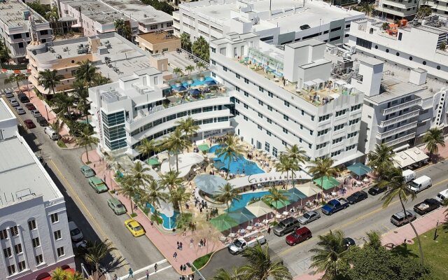 Clevelander Hotel – Adults Only