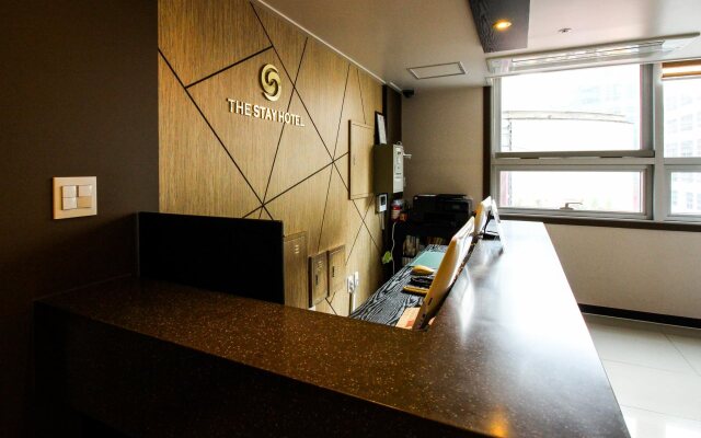 The Stay Hotel Myeongdong