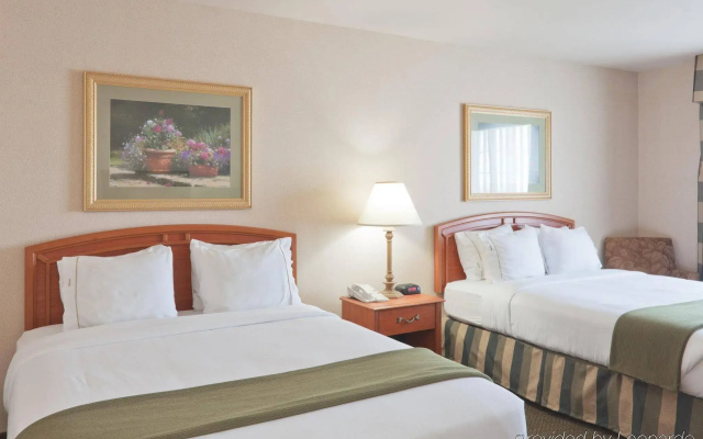 Holiday Inn Express Greensburg by IHG