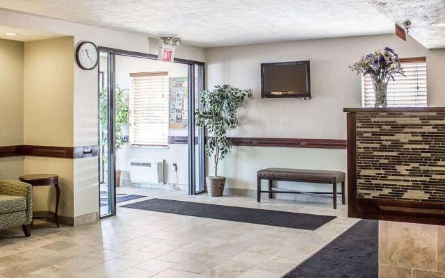 Quality Inn Traverse City