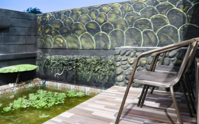 Oyo 1994 Baba Guest House