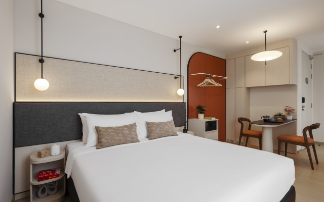 Citadines Tanjung Tokong Penang