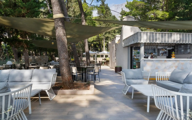 Bluesun Hotel Jadran