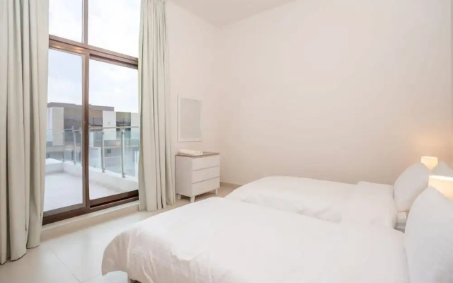 Zapbed Villa C62-03