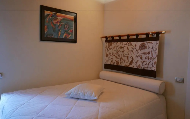 B&B Lo Straniero