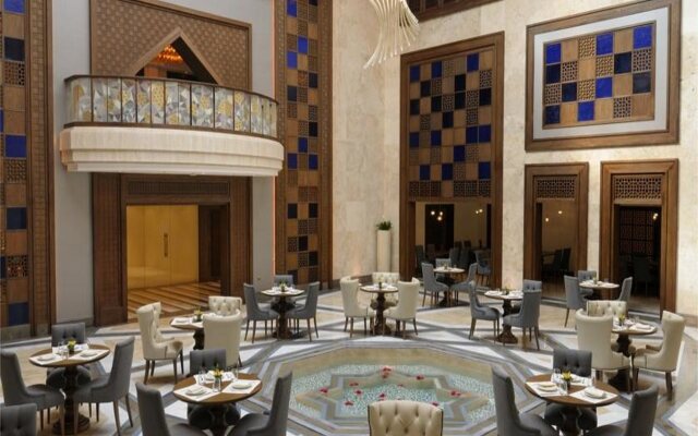 Al Bidda Boutique Hotel