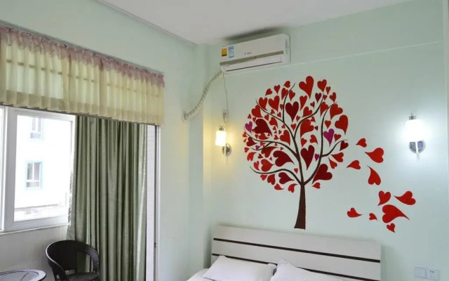 Yefeng Hostel