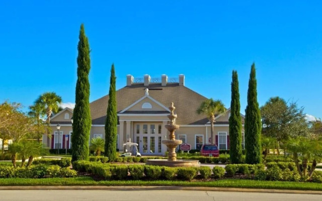Regina's Villas at Seven Dwarfs Townhome