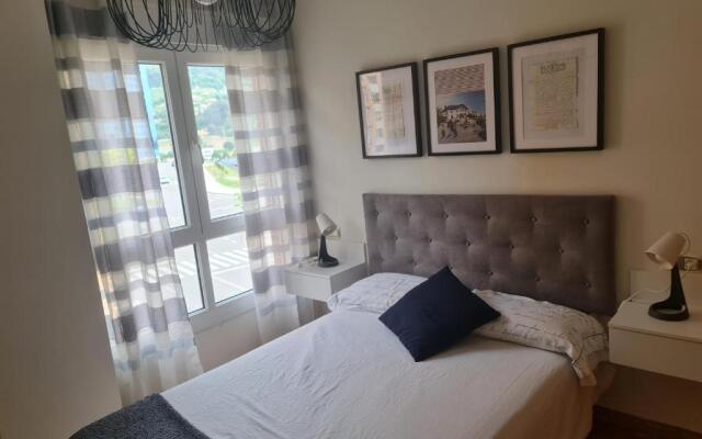 apartamento en los prados