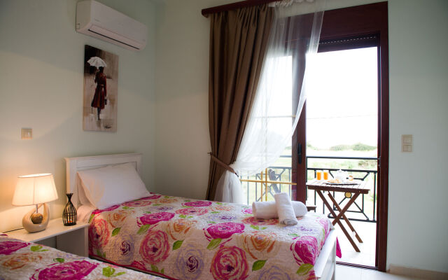 Petra Villas
