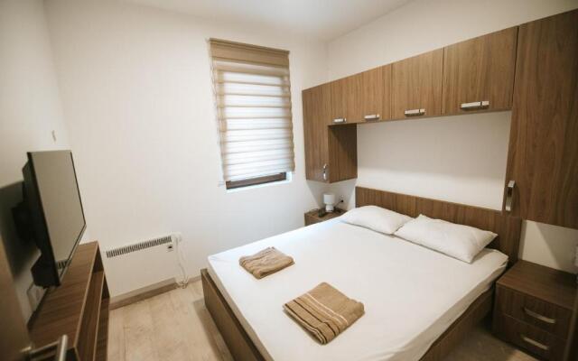 Kraljevi Konaci -Apartmani Bajka