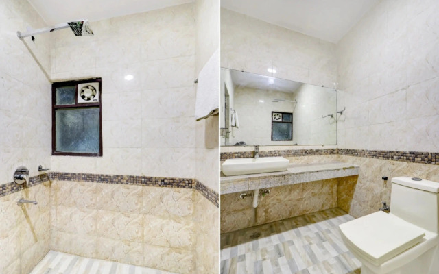 Hotel Libet by OYO Rooms