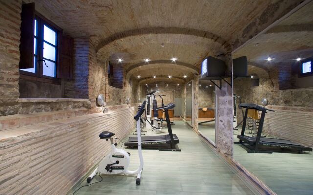 Parador de Plasencia