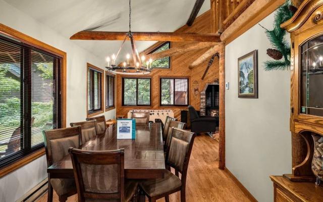 Chalet Vino Rosso