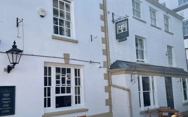 Punch House
