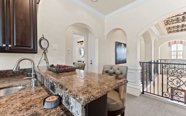 Rvh_329r Sunset Court 5 Bedroom Home