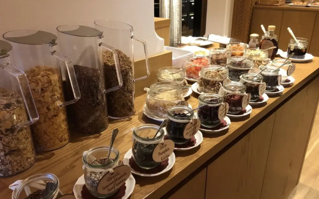 Hotel Villa Kastelruth