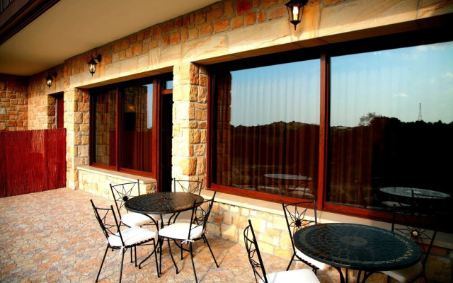 Usotegi  Agroturismo
