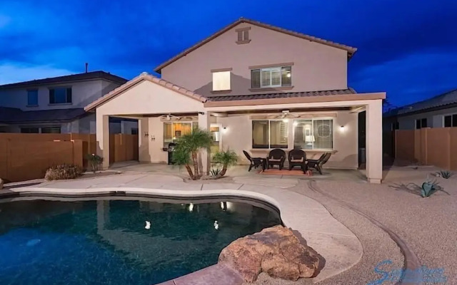 Pinnacle Peacock By Signature Vacation Rentals
