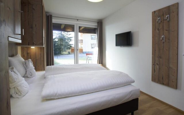 Ski & Golf Suites by Alpin Rentals - incl Summercard